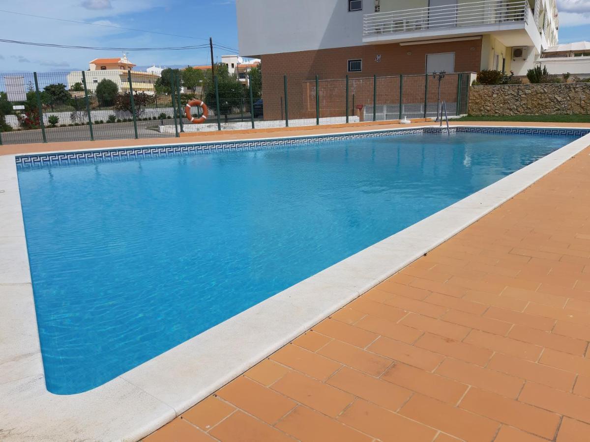Partilha Sol Confort II Alvor Exterior photo